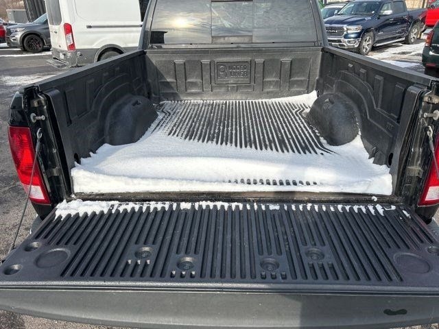 RAM 1500 Classic  2020