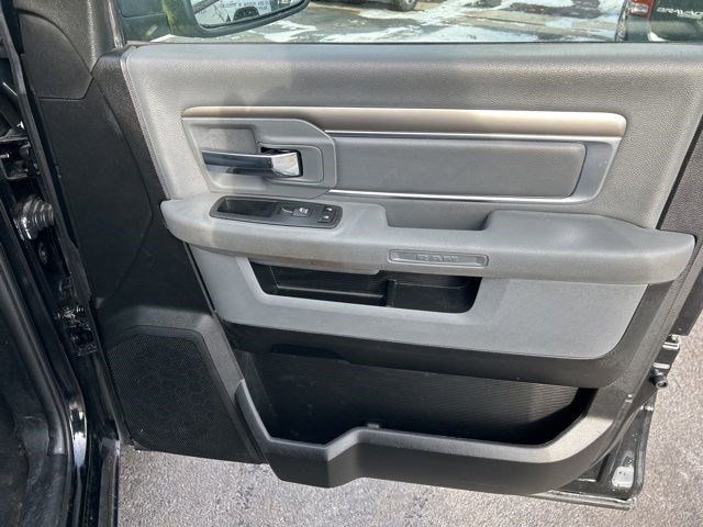 RAM 1500 Classic  2020