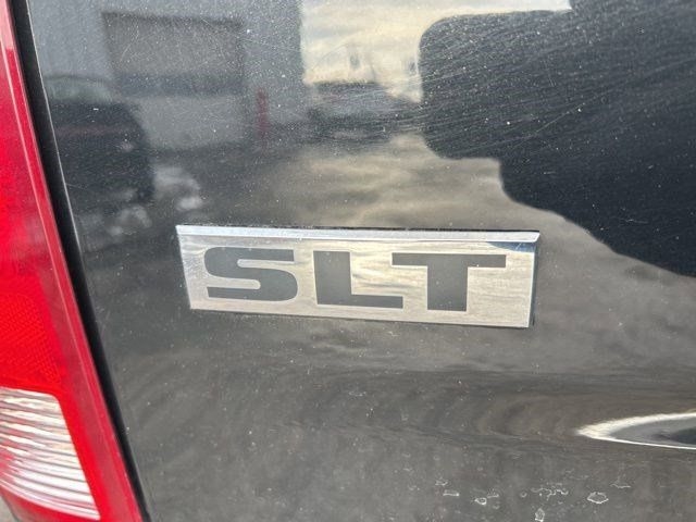 RAM 1500 Classic  2020