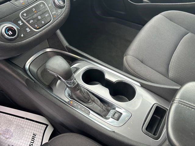 Chevrolet Malibu  2023