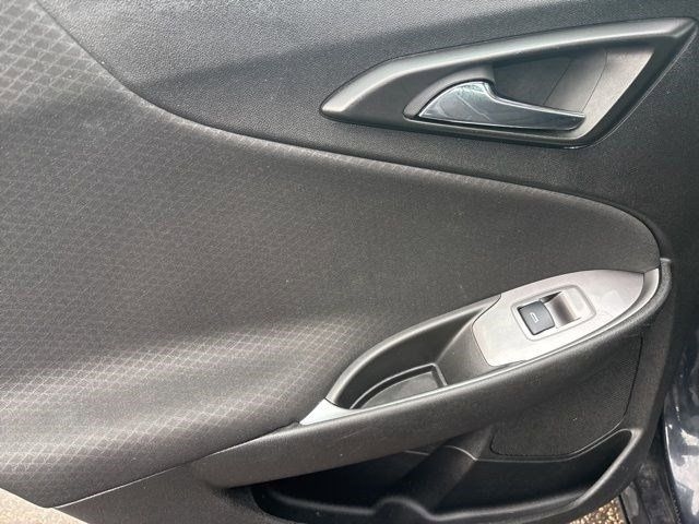 Chevrolet Malibu  2023