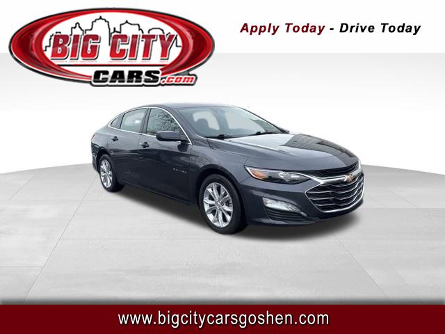 Chevrolet Malibu  2023