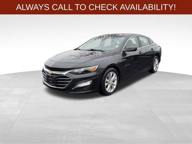 Chevrolet Malibu  2023