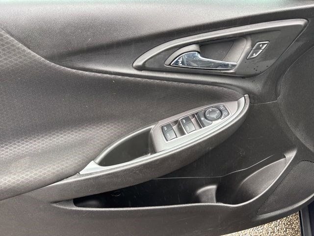 Chevrolet Malibu  2023