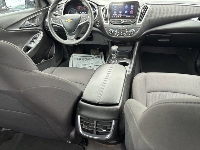 Chevrolet Malibu  2023