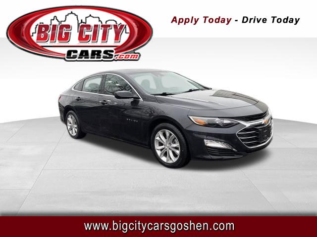 Chevrolet Malibu  2023