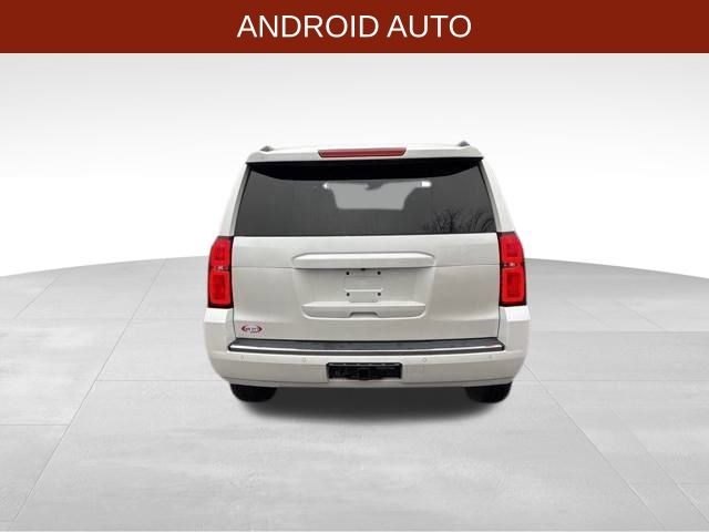 Chevrolet Tahoe Premier 4WD 2018