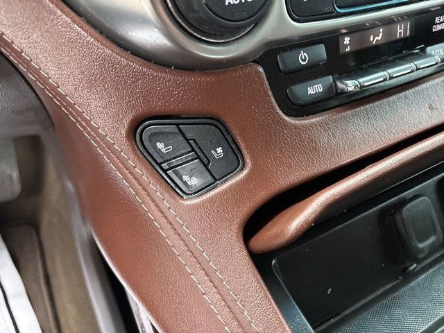 Chevrolet Tahoe Premier 4WD 2018