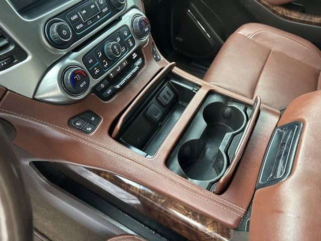 Chevrolet Tahoe Premier 4WD 2018