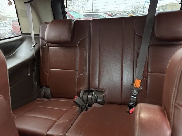 Chevrolet Tahoe Premier 4WD 2018