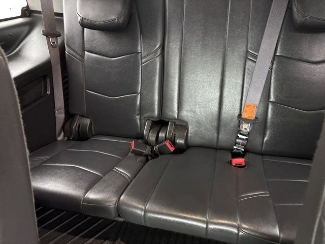 Cadillac Escalade Luxury 4WD 2017