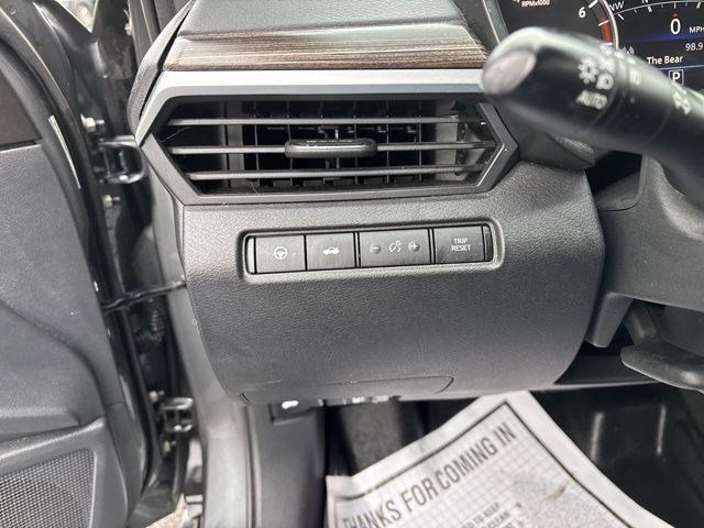 Nissan Altima 2.5 SL 2019