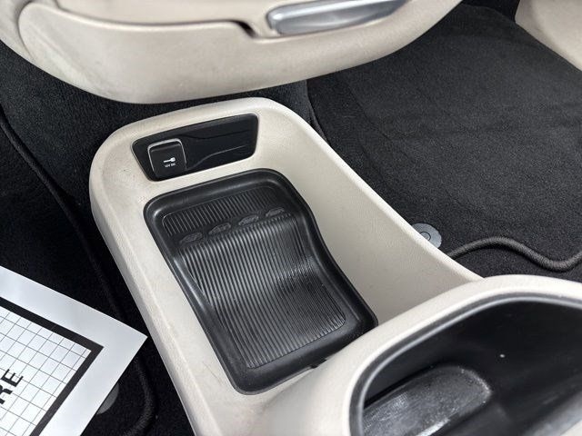 Chrysler Pacifica Touring L 2023