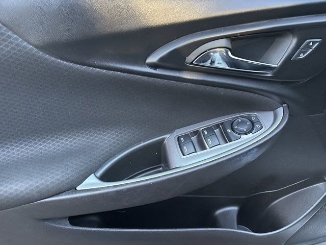 Chevrolet Malibu  2024