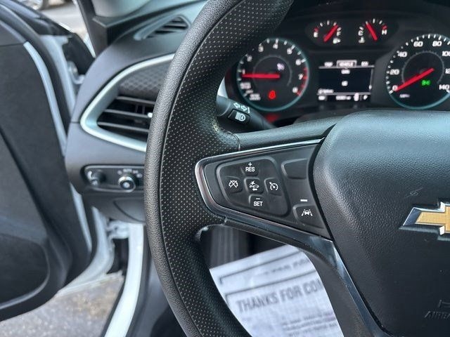 Chevrolet Malibu  2024