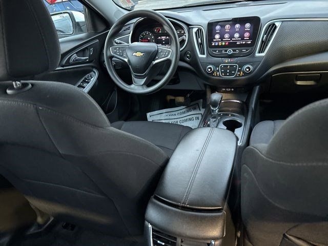 Chevrolet Malibu  2024