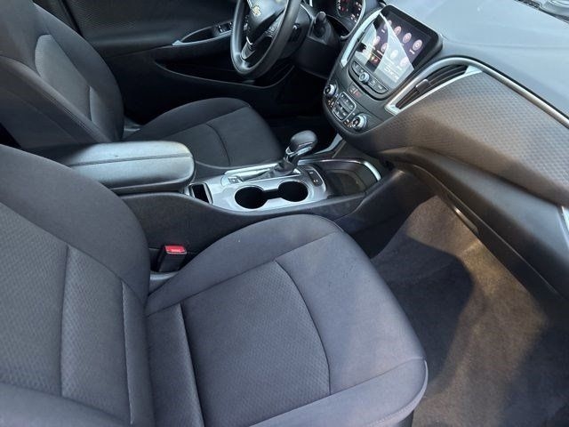 Chevrolet Malibu  2024