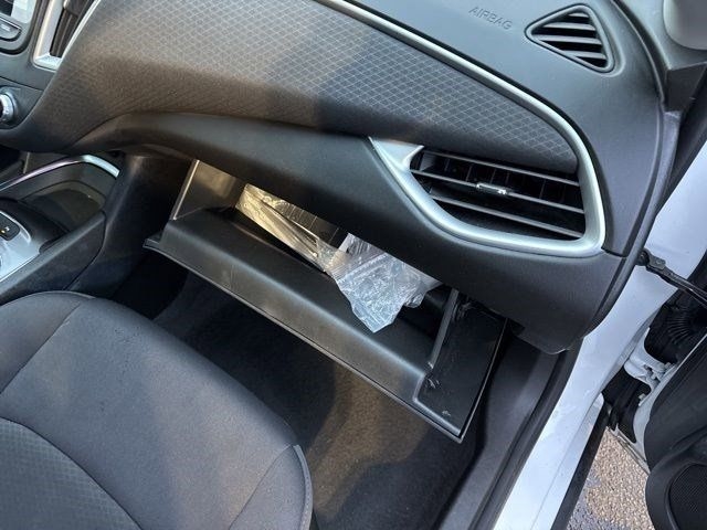 Chevrolet Malibu  2024