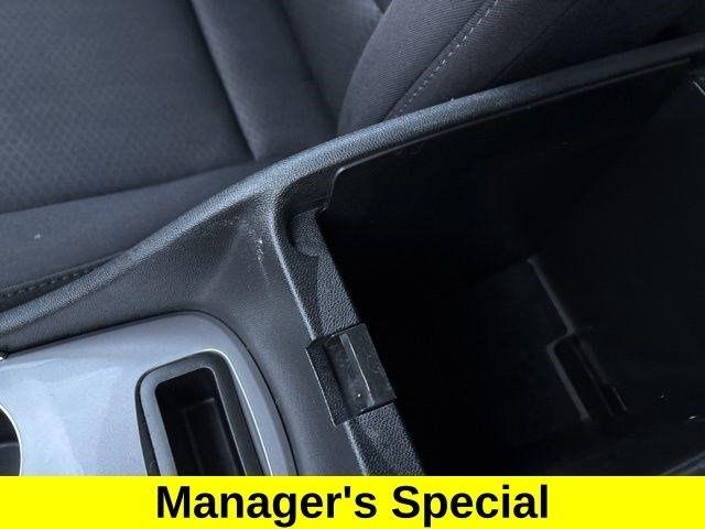 Chevrolet Malibu  2024