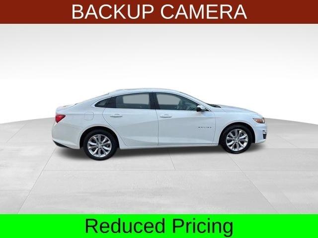 Chevrolet Malibu  2024