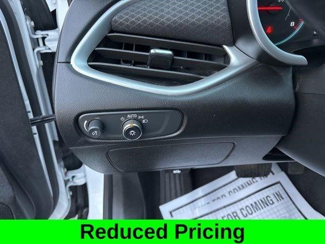 Chevrolet Malibu  2024