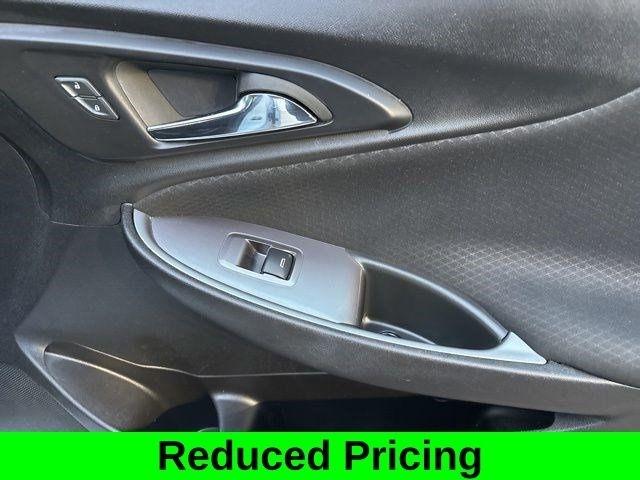 Chevrolet Malibu  2024