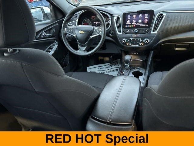 Chevrolet Malibu  2024