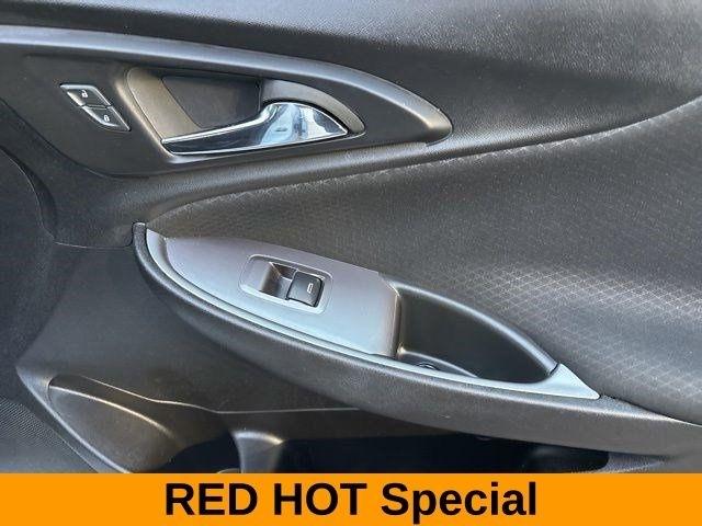 Chevrolet Malibu  2024