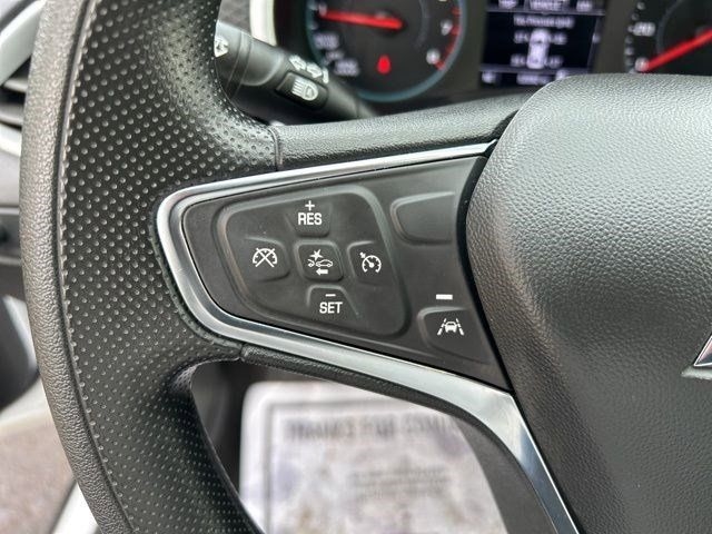 Chevrolet Malibu  2024