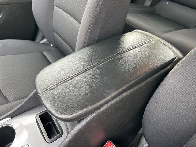 Chevrolet Malibu  2024