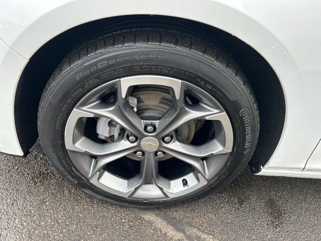 Chevrolet Malibu  2024