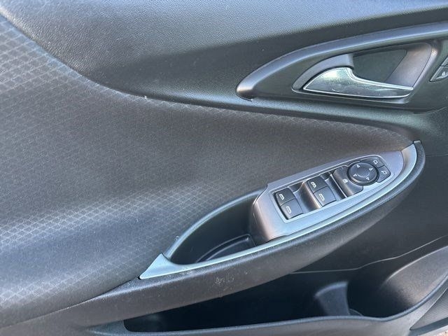 Chevrolet Malibu  2024