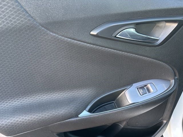 Chevrolet Malibu  2024