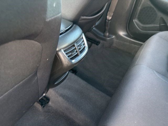 Chevrolet Malibu  2024