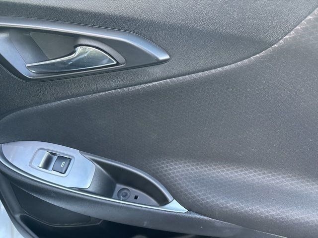 Chevrolet Malibu  2024