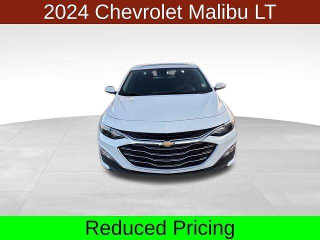 Chevrolet Malibu  2024