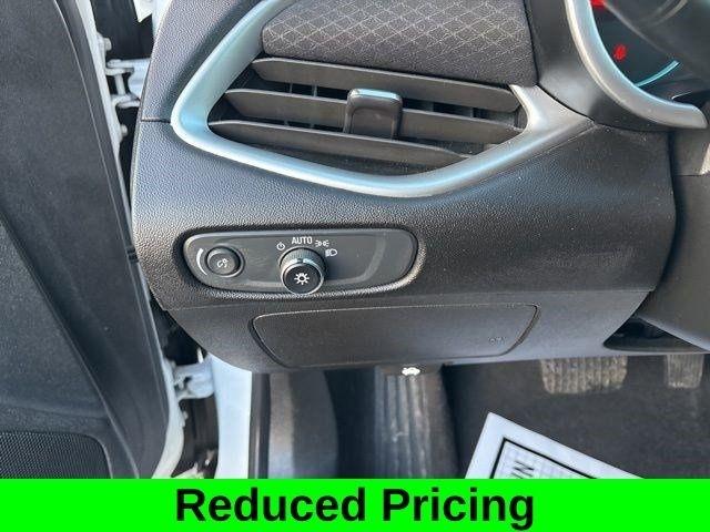 Chevrolet Malibu  2024