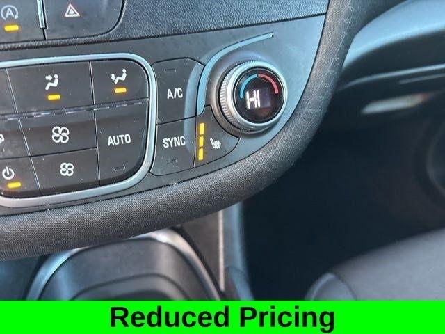 Chevrolet Malibu  2024