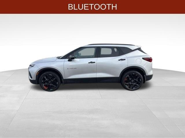 Chevrolet Blazer LT 2020