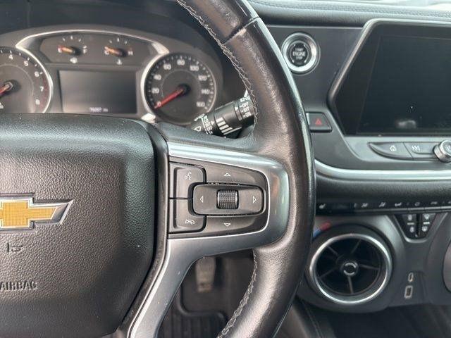 Chevrolet Blazer LT 2020