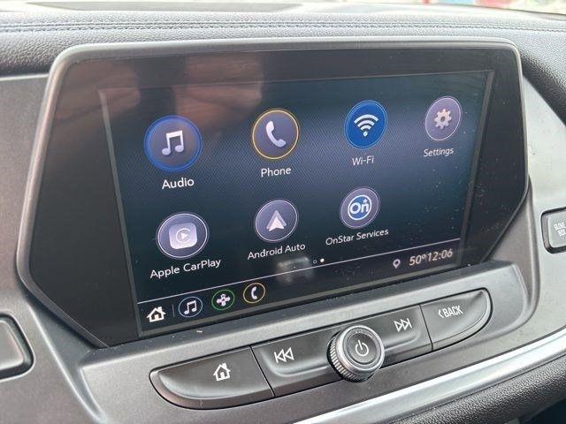 Chevrolet Blazer LT 2020