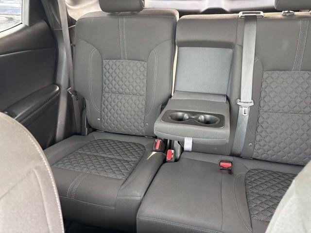 Chevrolet Blazer LT 2020