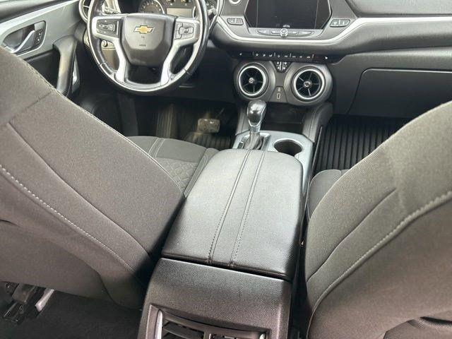 Chevrolet Blazer LT 2020