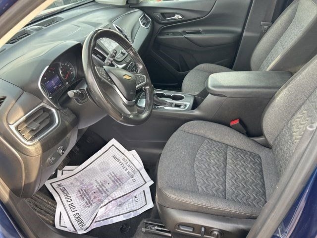 Chevrolet Equinox LT 2022