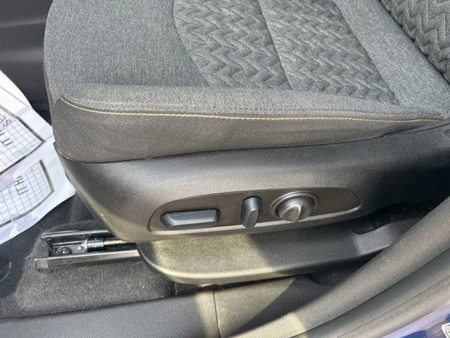 Chevrolet Equinox LT 2022