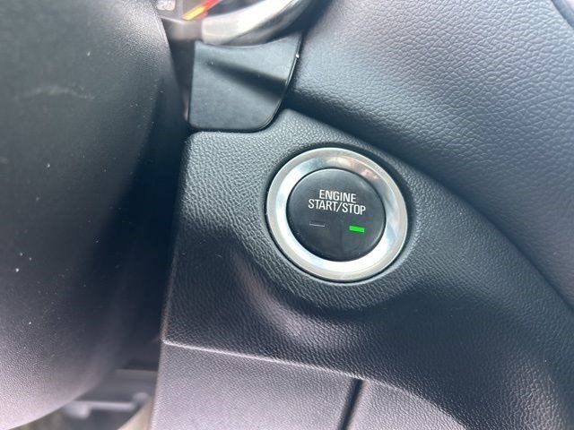 Chevrolet Equinox LT 2022