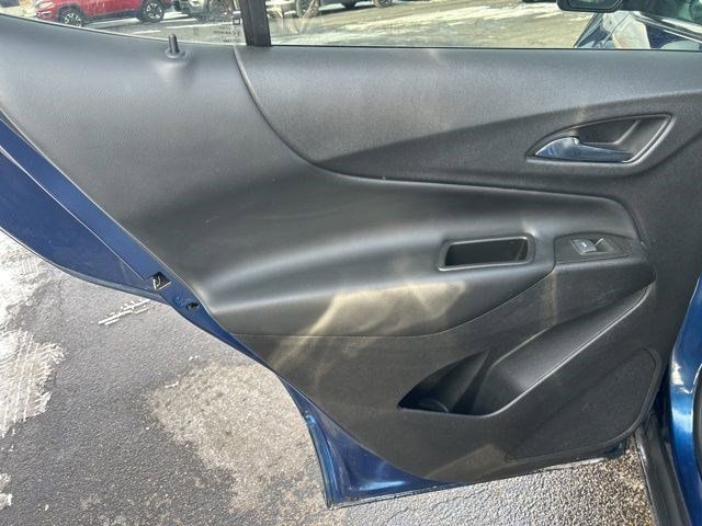 Chevrolet Equinox LT 2022