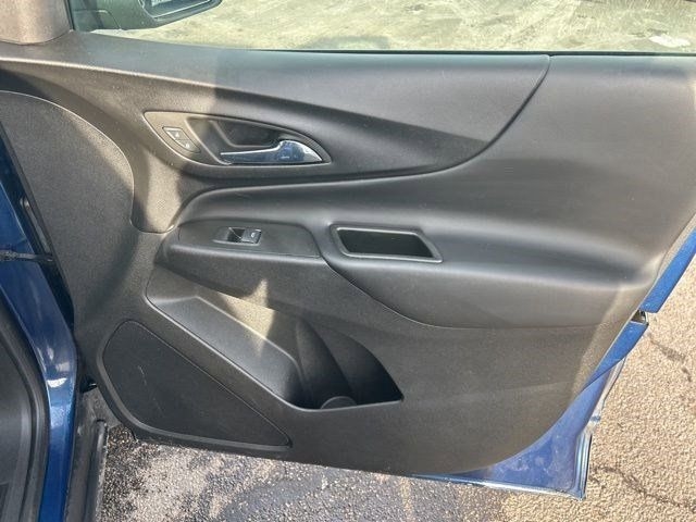 Chevrolet Equinox LT 2022