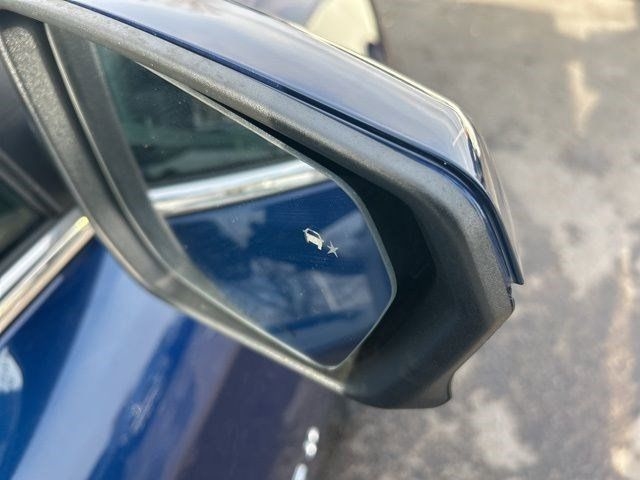 Chevrolet Equinox LT 2022