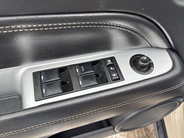 Jeep Compass Latitude 2016